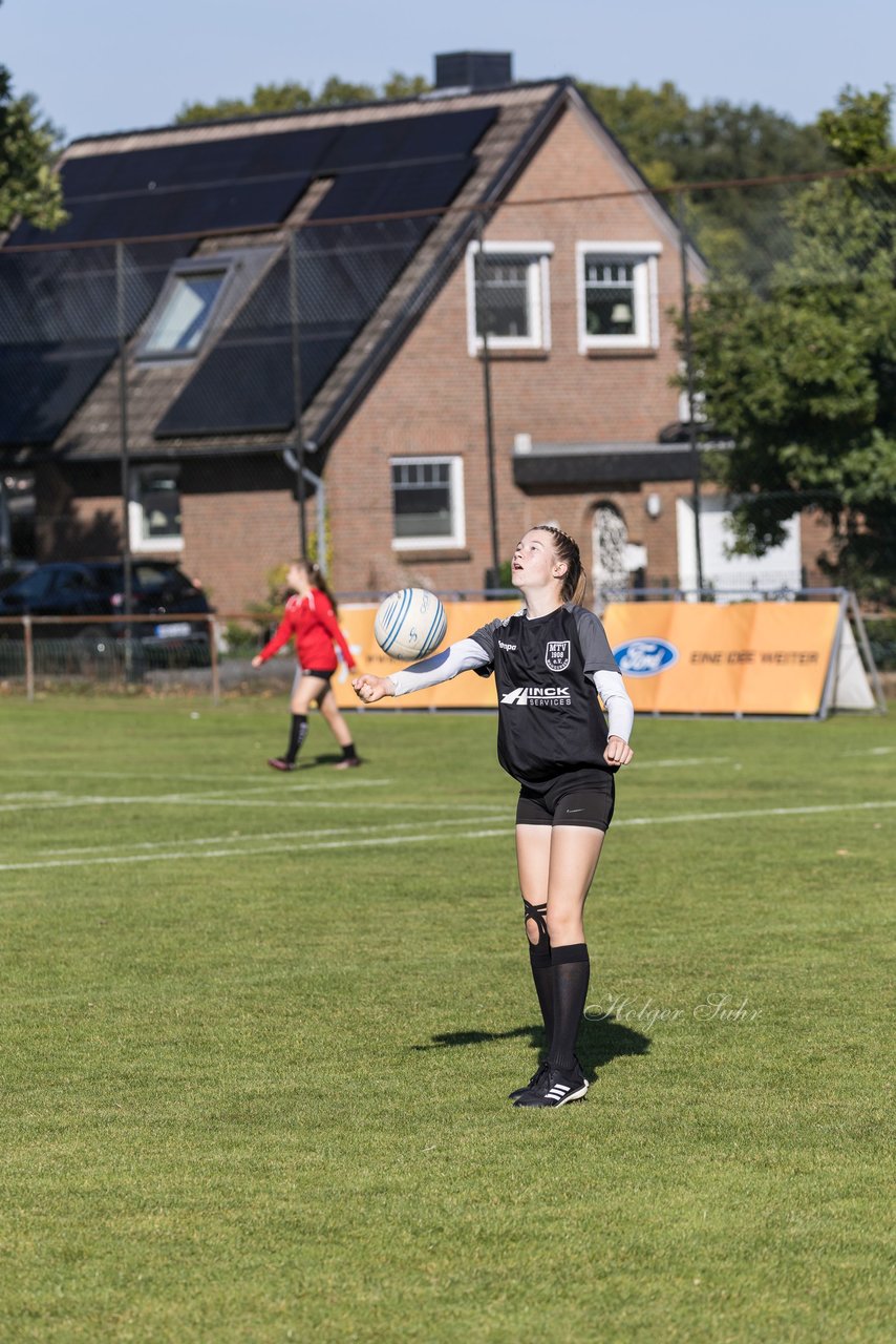 Bild 117 - wU16 Deutsche Meisterschaft